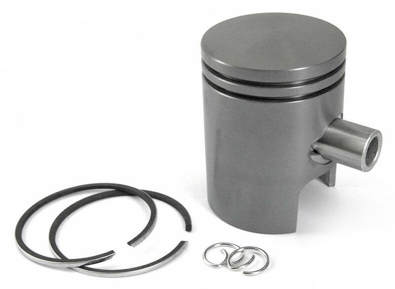 Gusskolben Ø40.00mm passend für BETA EIKON 50 1998-2007 - Kama Bike Parts