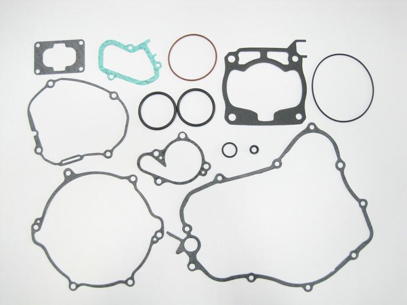 Komplettsatz Motordichtungen passend für FANTIC XX 125 2021-2022 - Kama Bike Parts