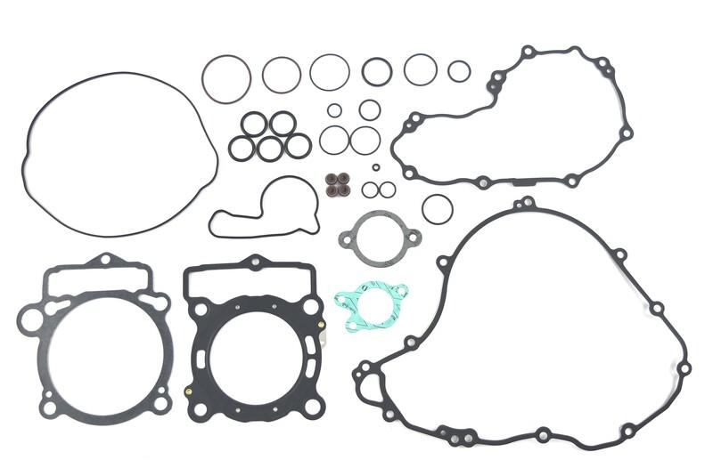 Komplettsatz Motordichtungen passend für Gas Gas EC 250 F 2021-2023 - Kama Bike Parts