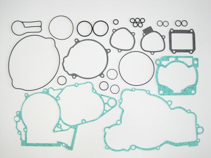 Komplettsatz Motordichtungen passend für Husqvarna TC 250 2014-2016 - Kama Bike Parts
