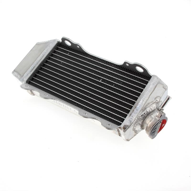 Kühler geschweißt/Standard passend für Yamaha YZ 85 2002-2024 - Kama Bike Parts