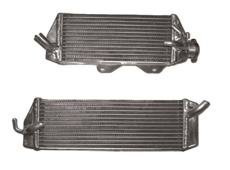 Kühler links passend für BETA RR 125 2T 2020-2020 - Kama Bike Parts