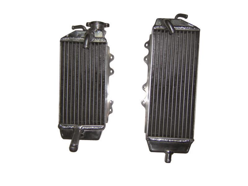 Kühler links passend für BETA RR 125 2T 2020-2020 - Kama Bike Parts