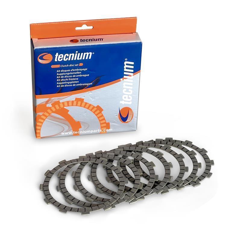Kupplungslamellen Satz passend für Yamaha WR 125 1999-2003 - Kama Bike Parts