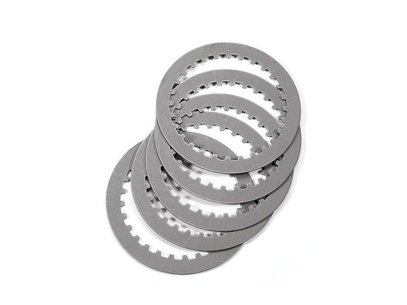 Kupplungsscheiben Satz passend für Kawasaki KX 125 1990-1991 - Kama Bike Parts