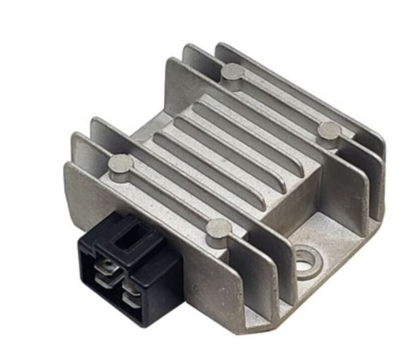 Laderegler passend für Yamaha TRICITY 125 2014-2016 - Kama Bike Parts