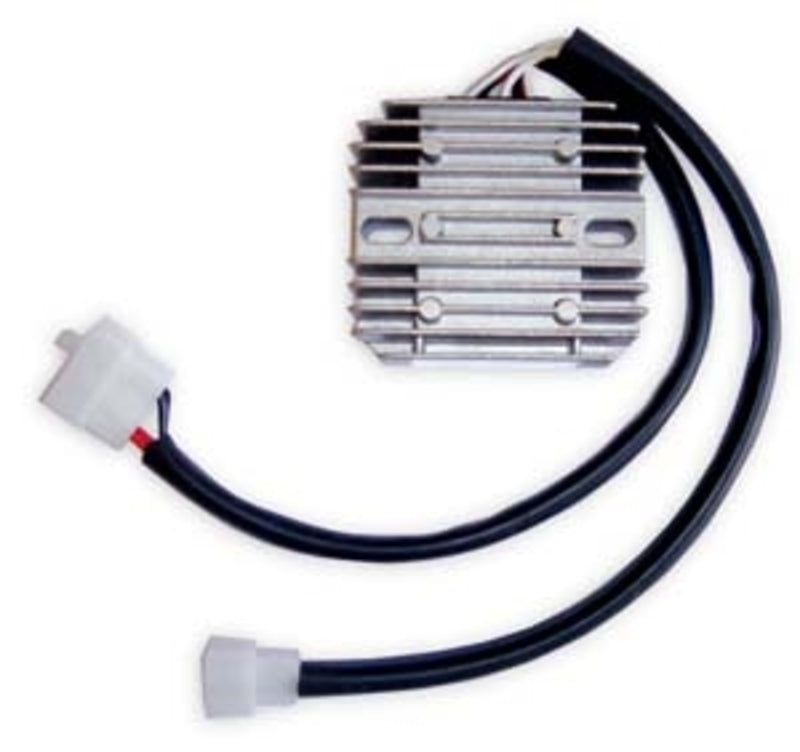 Laderegler passend für Yamaha XVZ 1300 ROYAL STAR 1996-2000 - Kama Bike Parts