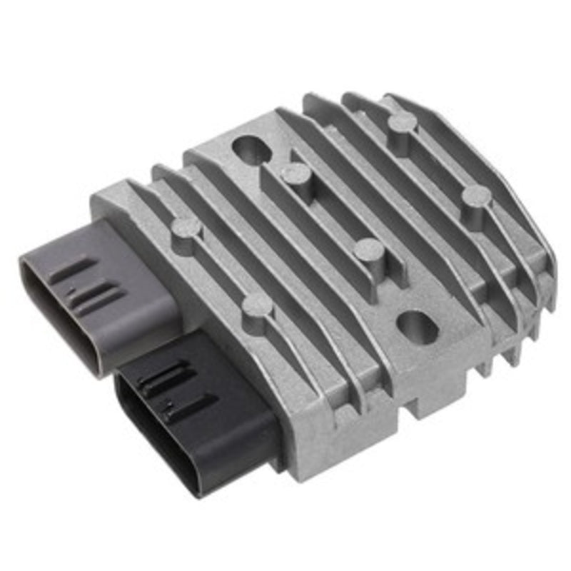 Laderegler passend für Yamaha YFM 700 GRIZZLY 2007-2012 - Kama Bike Parts