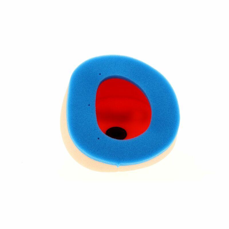 Luftfilter 0105 passend für Honda CR 125 R 1987-1988 - Kama Bike Parts