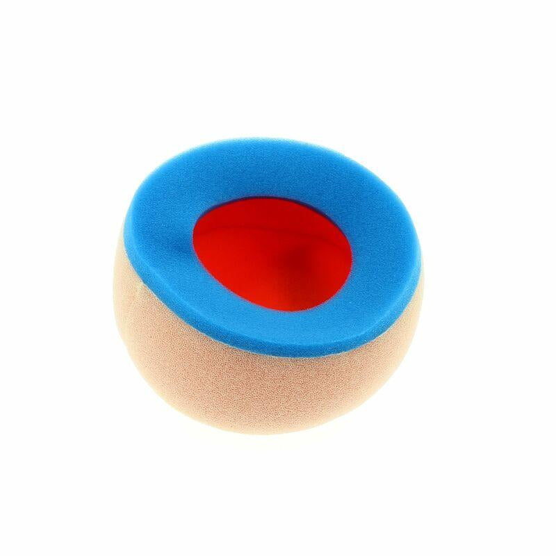 Luftfilter 0206 passend für Kawasaki KLX 250 2006-2017 - Kama Bike Parts