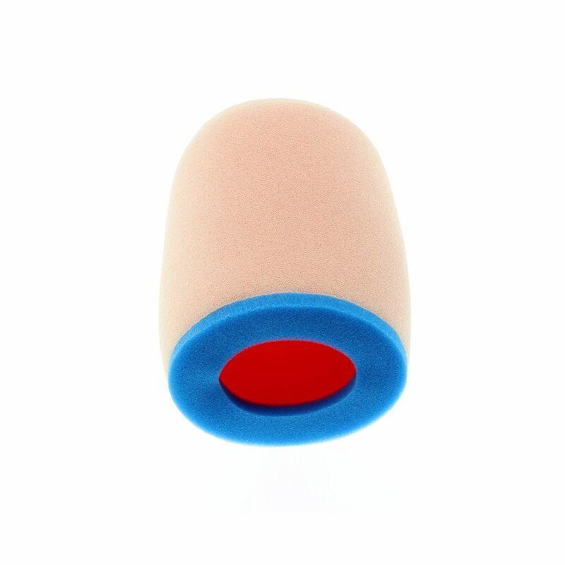 Luftfilter 0231 passend für Kawasaki KFX 450 2008-2014 - Kama Bike Parts