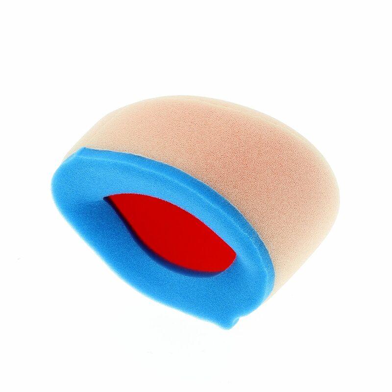 Luftfilter 0322 passend für Yamaha YZ 125 1993-1994 - Kama Bike Parts