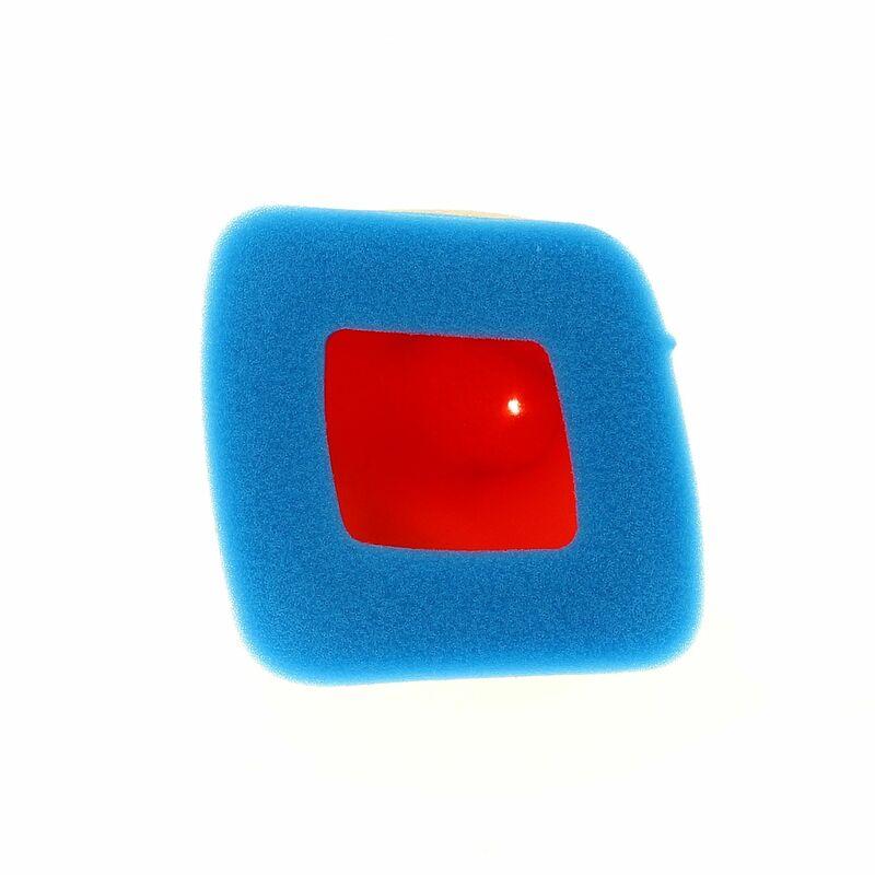 Luftfilter 0326 passend für Yamaha DT 200 1988-1991 - Kama Bike Parts