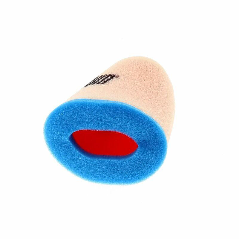 Luftfilter 0412 passend für SUZUKI DR 600 1985-1989 - Kama Bike Parts