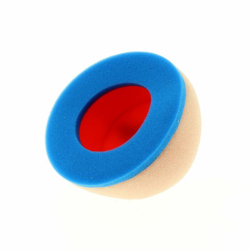 Luftfilter 0422 passend für SUZUKI DR-Z 400 2000-2014 - Kama Bike Parts