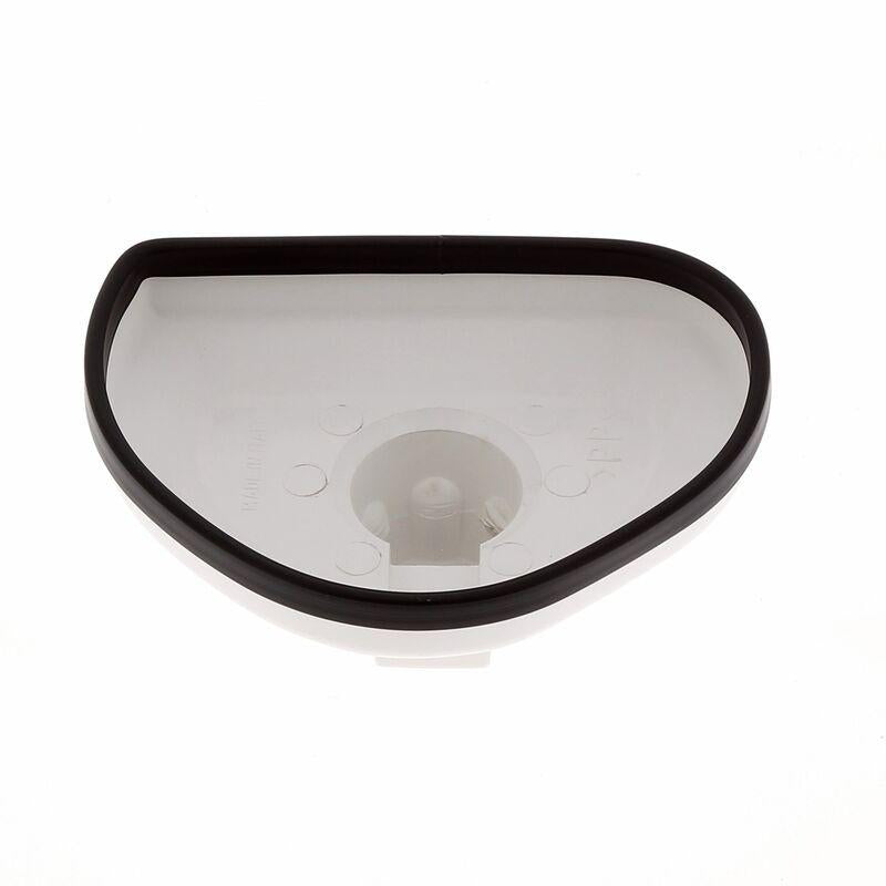 Luftfilterdeckel 2125 passend für Honda CRM-F 250 R 2004-2009 - Kama Bike Parts