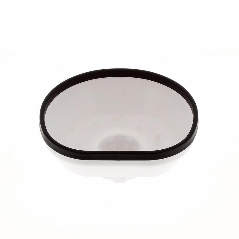 Luftfilterdeckel 2129 passend für Honda CRF 450 R 2009-2012 - Kama Bike Parts