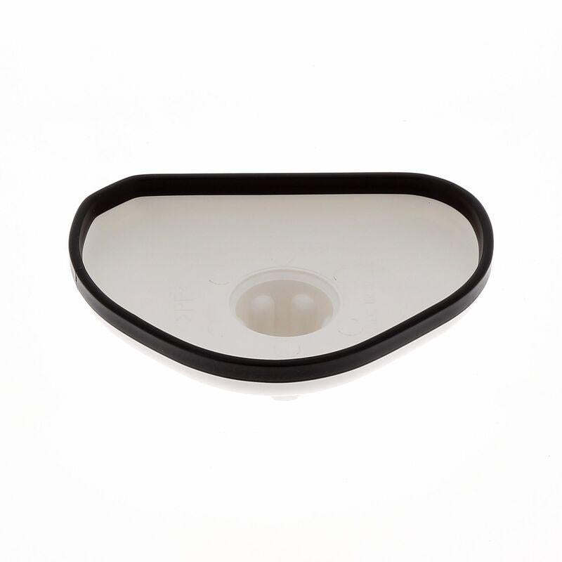 Luftfilterdeckel 2228 passend für Kawasaki KX 450 F 2006-2015 - Kama Bike Parts