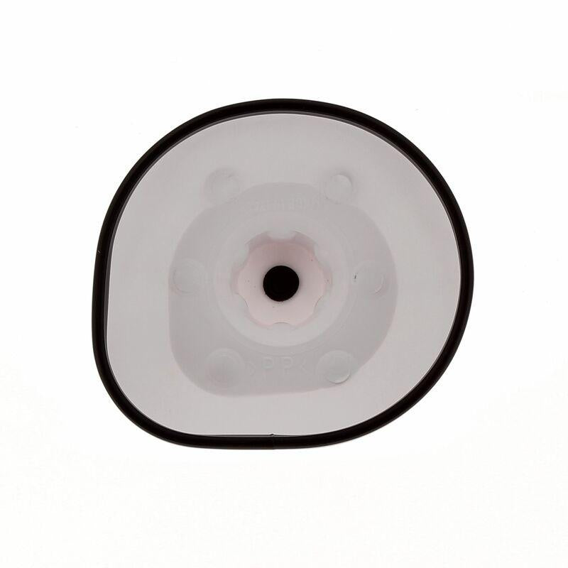 Luftfilterdeckel 2330 passend für Yamaha YZ 450 F 2003-2009 - Kama Bike Parts