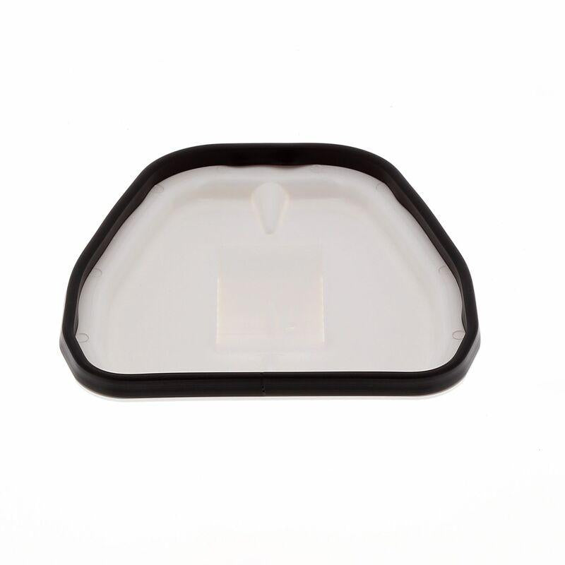 Luftfilterdeckel 2362 passend für Yamaha YZ 450 F 2010-2013 - Kama Bike Parts