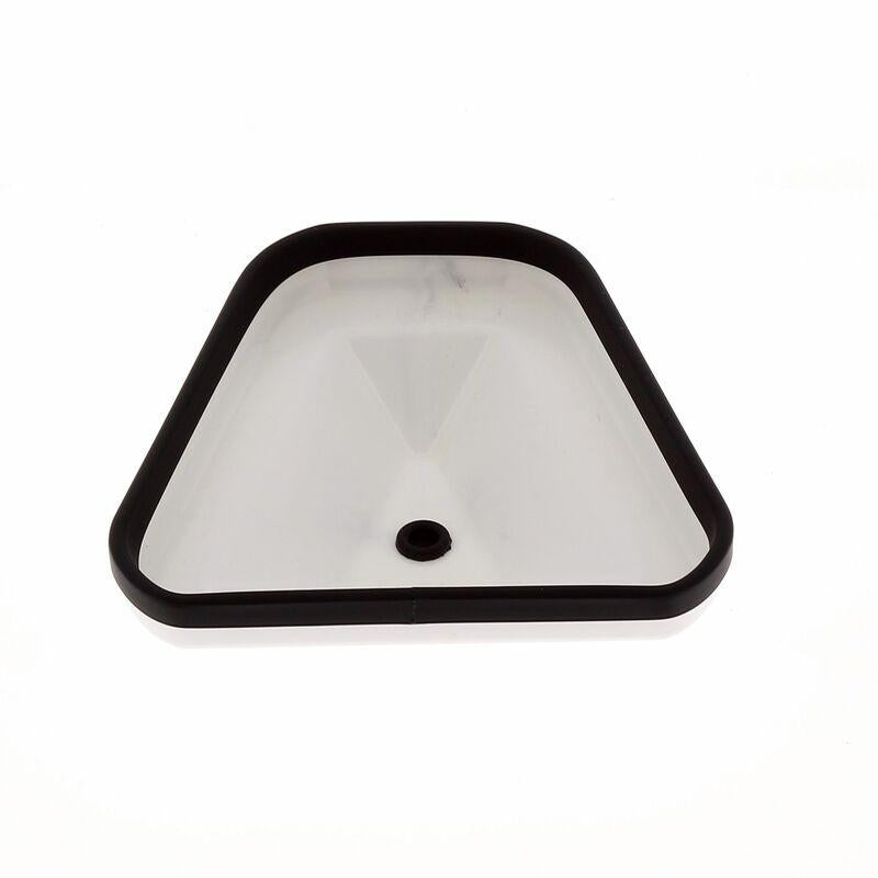 Luftfilterdeckel 2367 passend für Yamaha YZ 250 F 2014-2018 - Kama Bike Parts