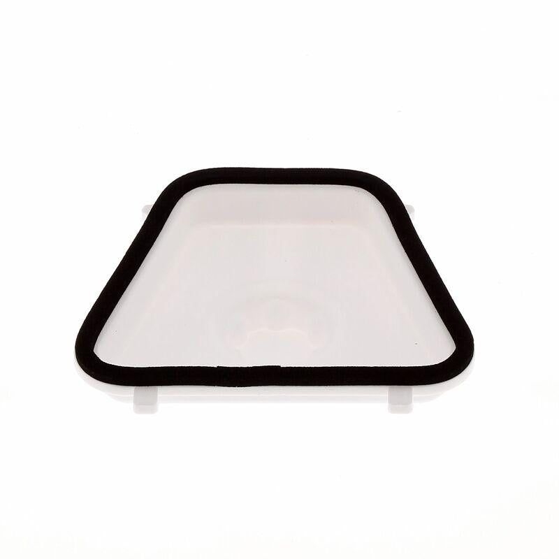 Luftfilterdeckel 2370 passend für FANTIC XEF 250 2022-2024 - Kama Bike Parts