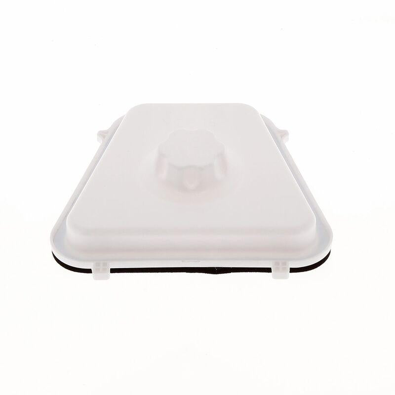 Luftfilterdeckel 2370 passend für FANTIC XEF 450 2022-2022 - Kama Bike Parts