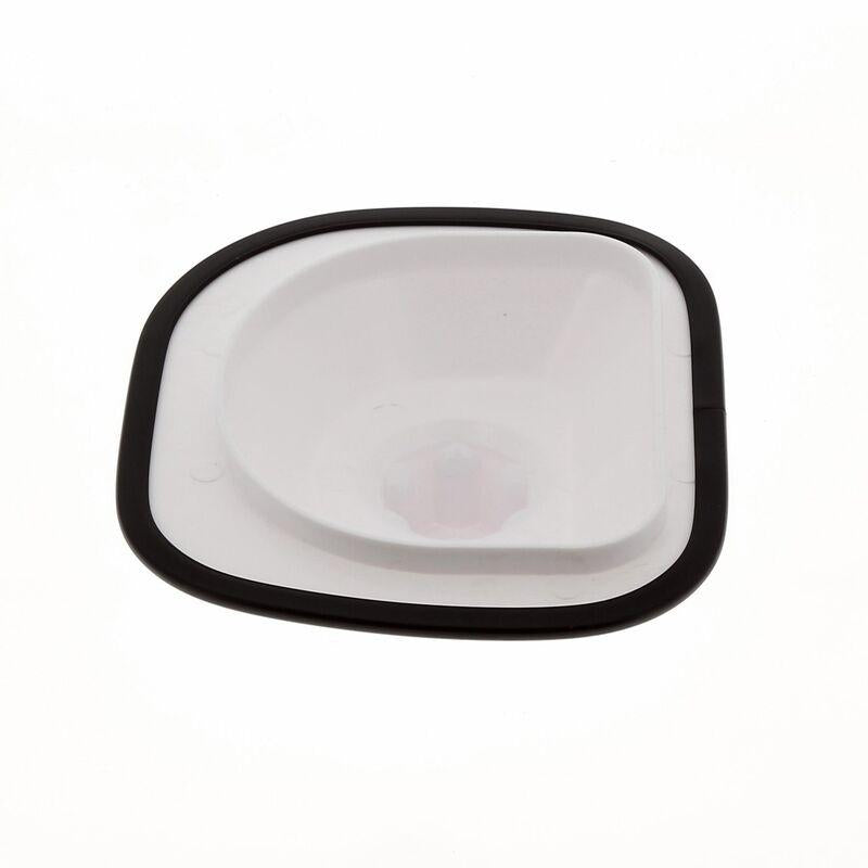 Luftfilterdeckel 2822 passend für KTM FREERIDE 250 R 2014-2017 - Kama Bike Parts
