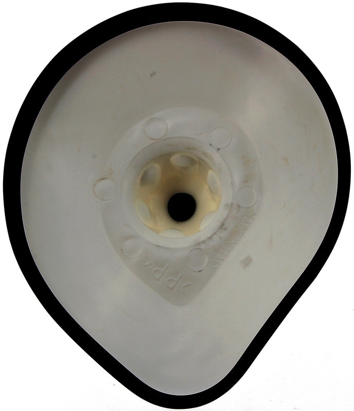 Luftfilterdeckel passend für TM RACING MX 250 F 2013-2013 - Kama Bike Parts