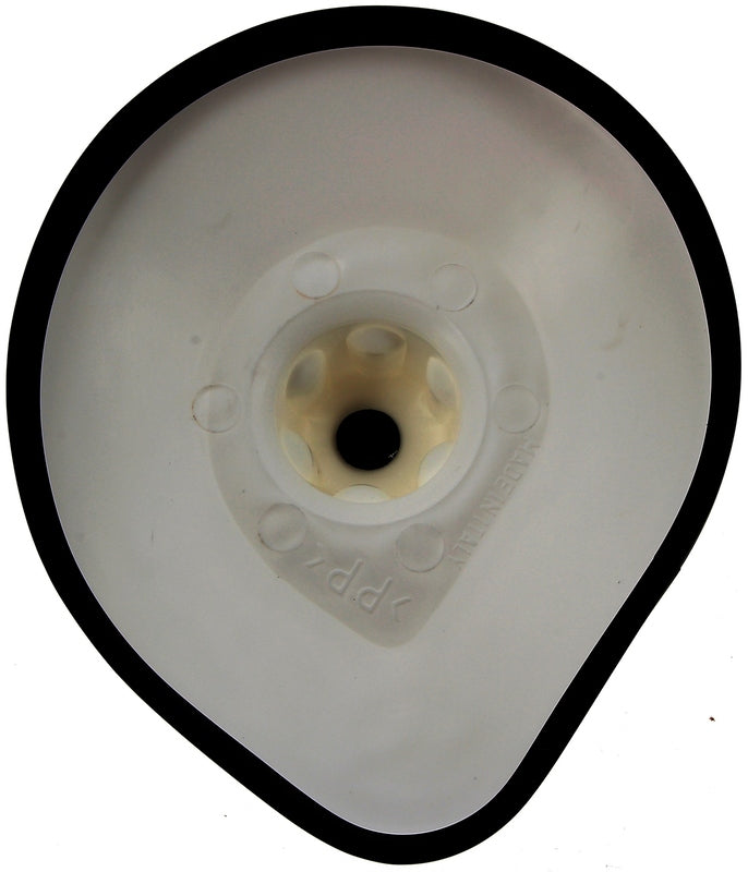 Luftfilterdeckel passend für TM RACING SMR 450 2013-2013 - Kama Bike Parts
