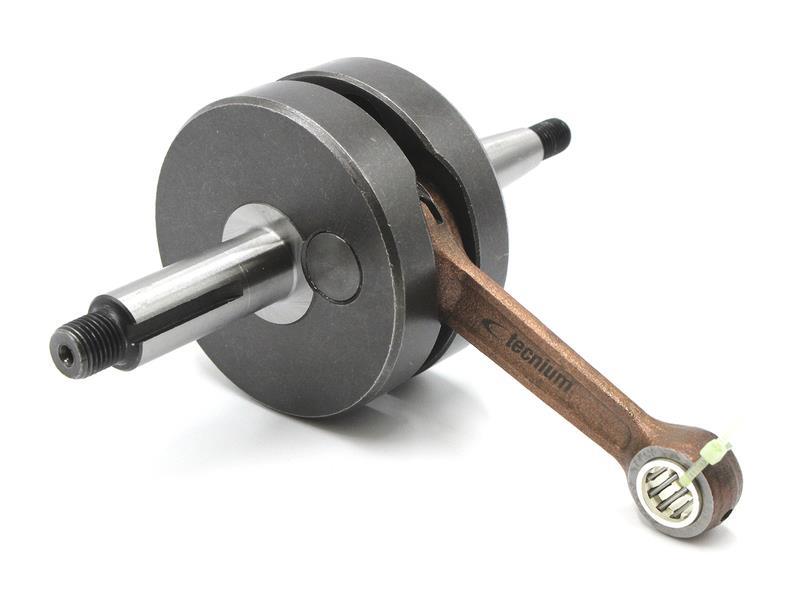 Verstärkte Kurbelwelle passend für MBK X-POWER 2000-2012 - Kama Bike Parts