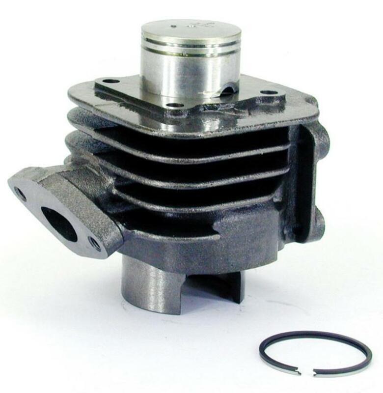 Zylinder-Kolben-Kit passend für Aprilia SR 50 1993-1993 - Kama Bike Parts