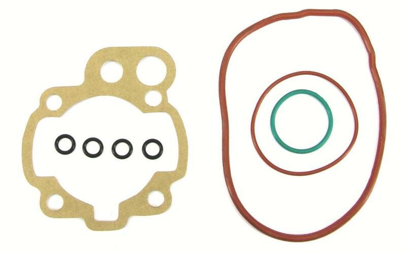 Zylinderdichtungssatz passend für Honda CRE 50 BAJA 2001-2012 - Kama Bike Parts