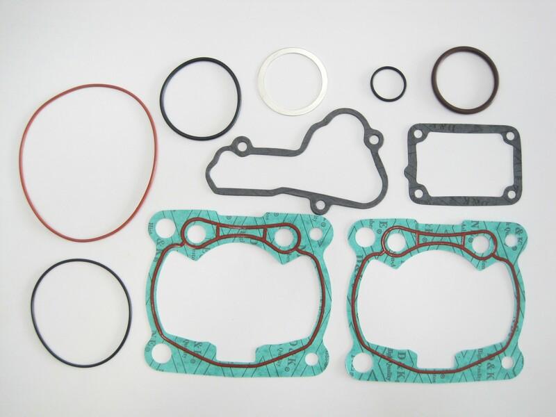Zylinderdichtungssatz passend für Husqvarna WR 125 1980-2013 - Kama Bike Parts