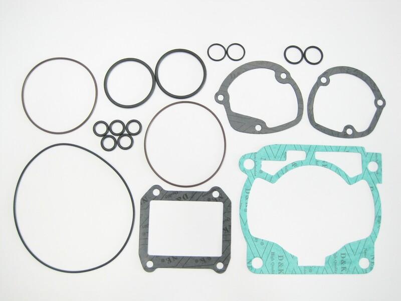 Zylinderdichtungssatz passend für KTM 300 EXC 2004-2007 - Kama Bike Parts