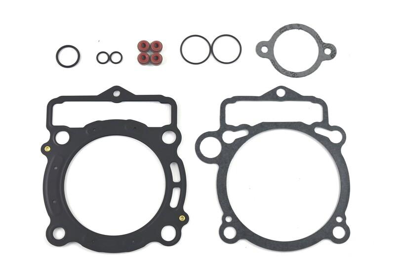 Zylinderdichtungssatz passend für KTM 350 SX-F 2016-2018 - Kama Bike Parts