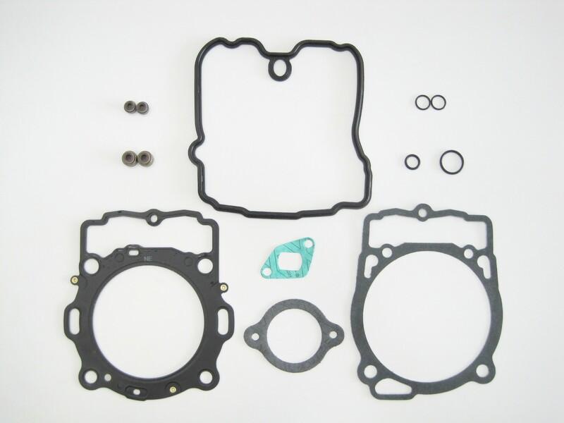 Zylinderdichtungssatz passend für KTM 450 SX-F 2013-2013 - Kama Bike Parts