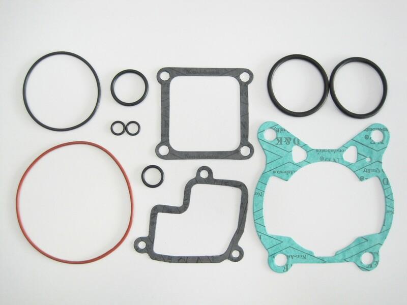 Zylinderdichtungssatz passend für KTM 85 SX 2003-2012 - Kama Bike Parts