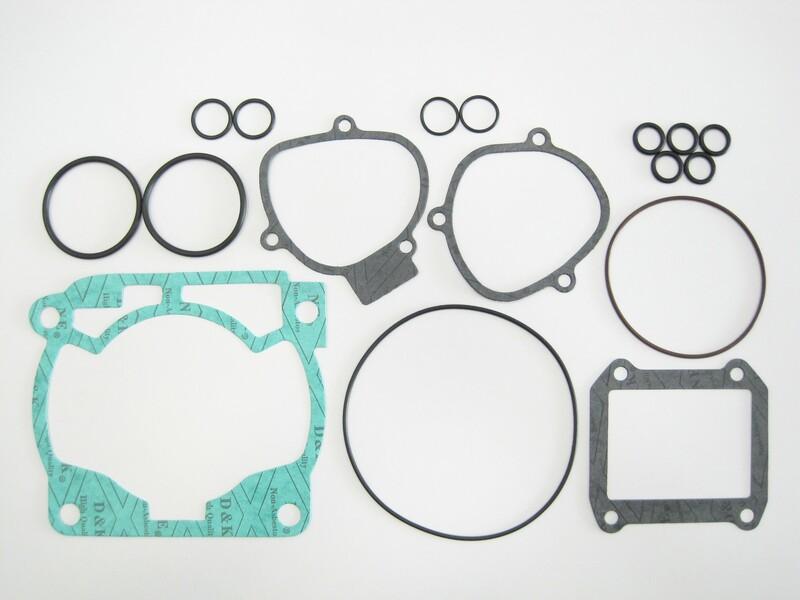 Zylinderdichtungssatz passend für KTM FREERIDE 250 R 2014-2017 - Kama Bike Parts