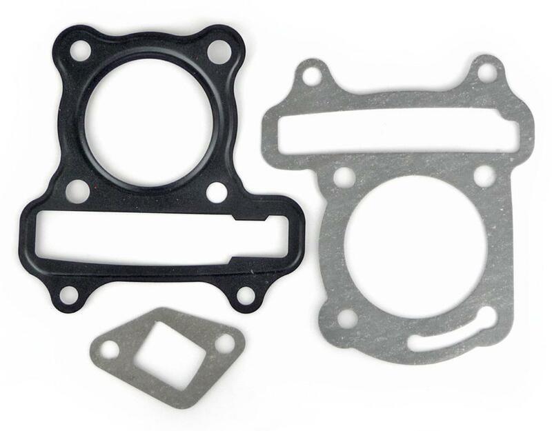 Zylinderdichtungssatz passend für KYMCO AGILITY 50 2006-2020 - Kama Bike Parts
