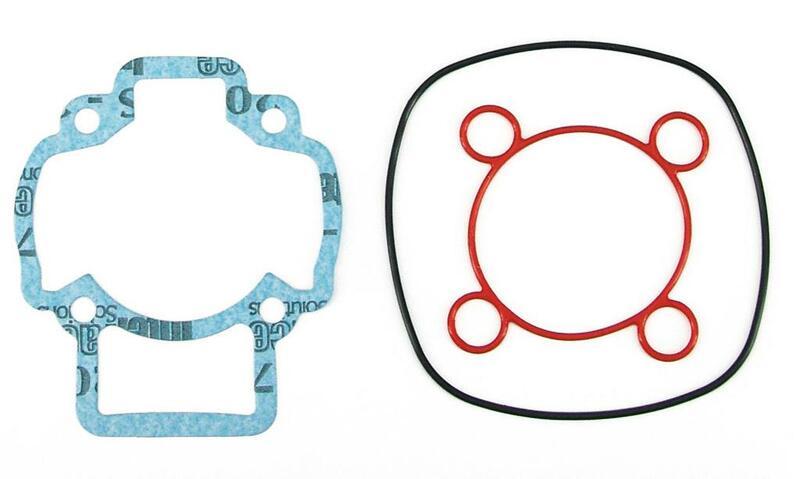Zylinderdichtungssatz passend für PIAGGIO NRG 50 1996-2015 - Kama Bike Parts