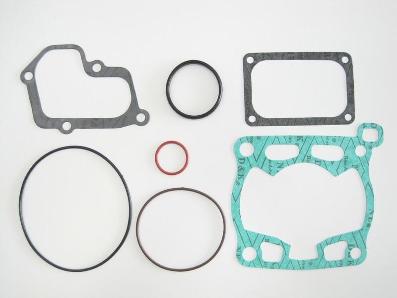 Zylinderdichtungssatz passend für SUZUKI RM 125 1998-2008 - Kama Bike Parts