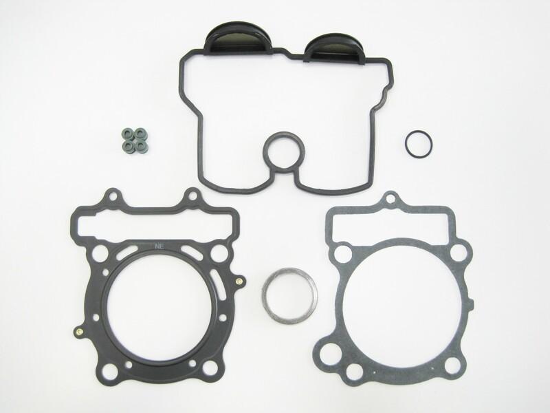 Zylinderdichtungssatz passend für SUZUKI RM-Z 250 2007-2009 - Kama Bike Parts
