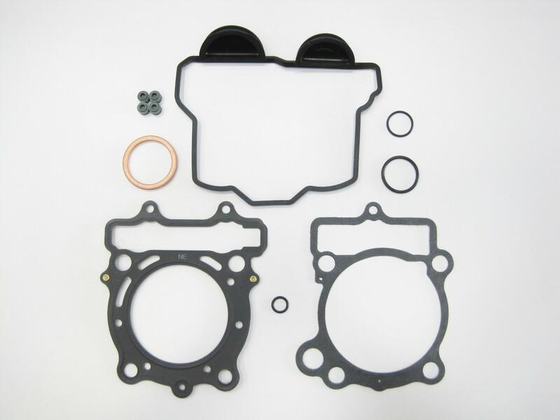 Zylinderdichtungssatz passend für SUZUKI RM-Z 250 2010-2024 - Kama Bike Parts