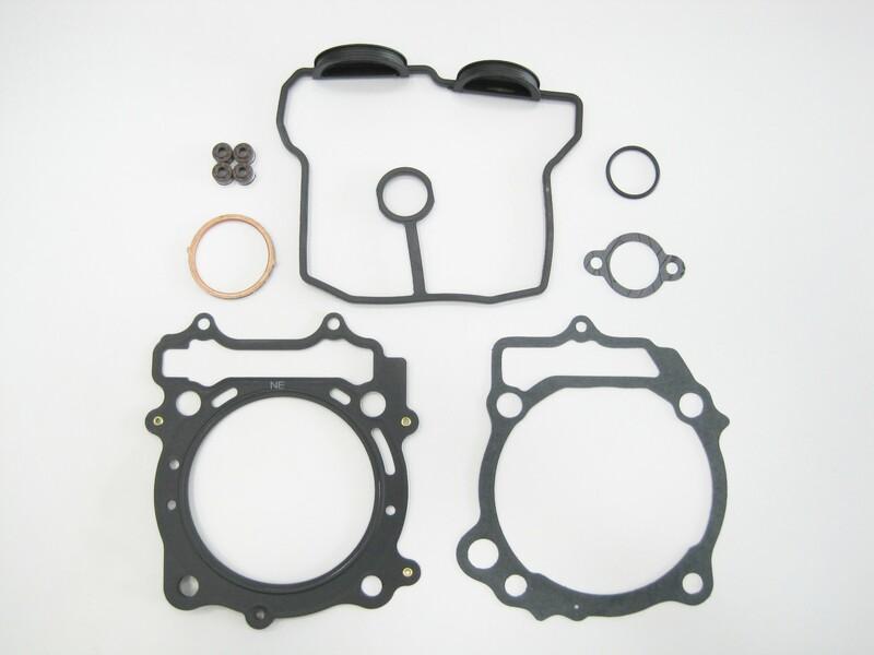 Zylinderdichtungssatz passend für SUZUKI RM-Z 450 2008-2024 - Kama Bike Parts