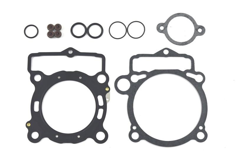 Zylinderdichtungssatz passend für Triumph TF 250-X 2024-2024 - Kama Bike Parts