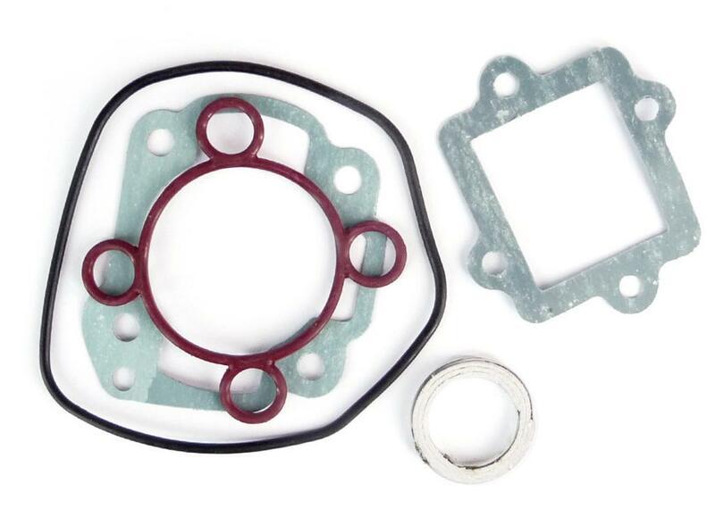 Zylinderdichtungssatz passend für Yamaha AEROX 1997-2017 - Kama Bike Parts
