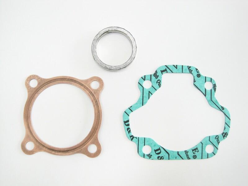 Zylinderdichtungssatz passend für Yamaha PW 80 1986-1995 - Kama Bike Parts