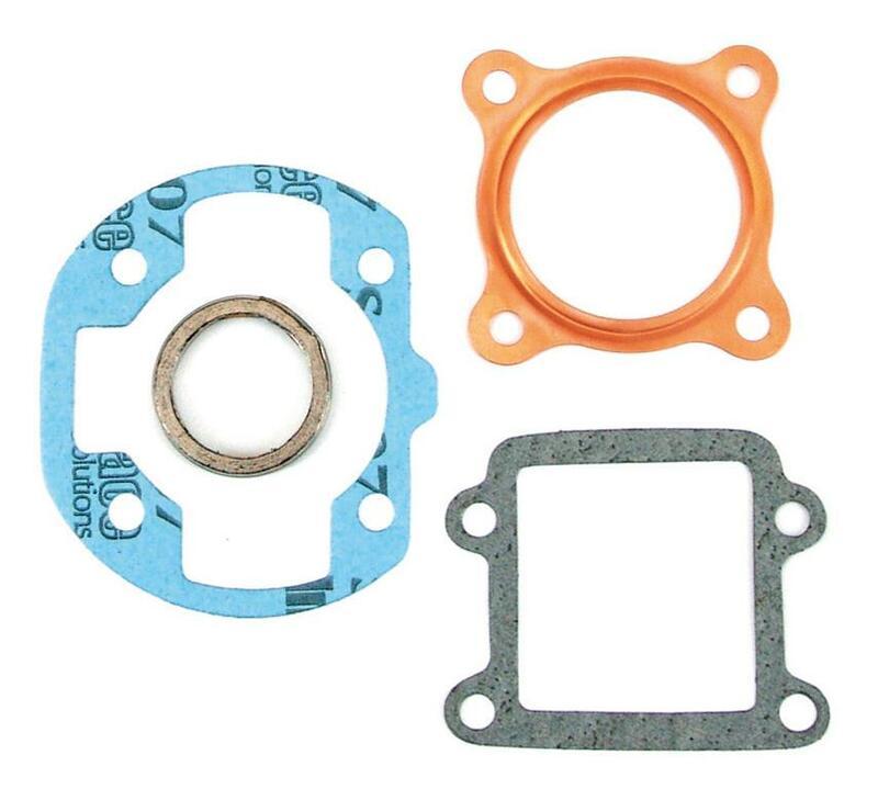 Zylinderdichtungssatz passend für Yamaha SLIDER 2000-2014 - Kama Bike Parts