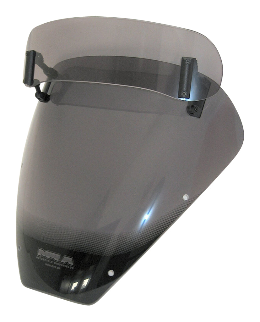 Vario Touringscheibe rauchgrau passend für Triumph Tiger 900 1999-19 955i 2002-